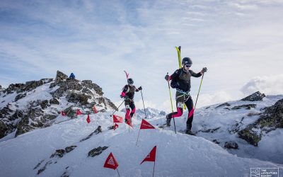 Trilogie Amicale – PART II – PIERRA MENTA